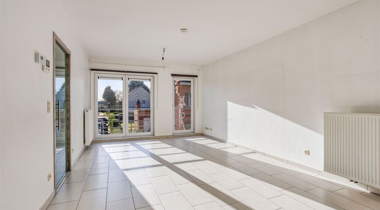 Duplex te koop in OPPUURS