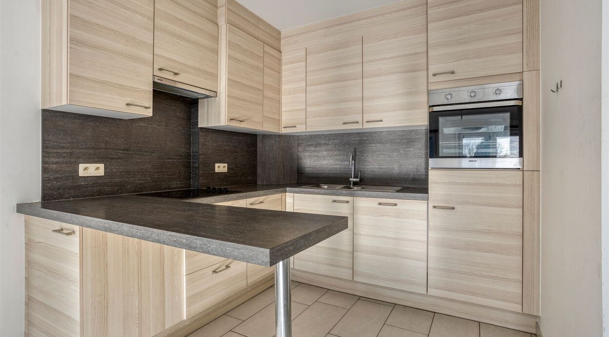 Duplex te koop in OPPUURS