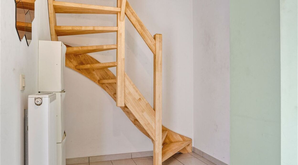 Duplex te koop in OPPUURS