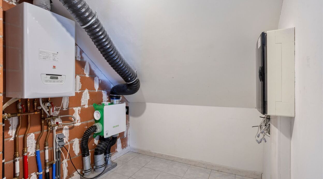 Duplex te koop in OPPUURS