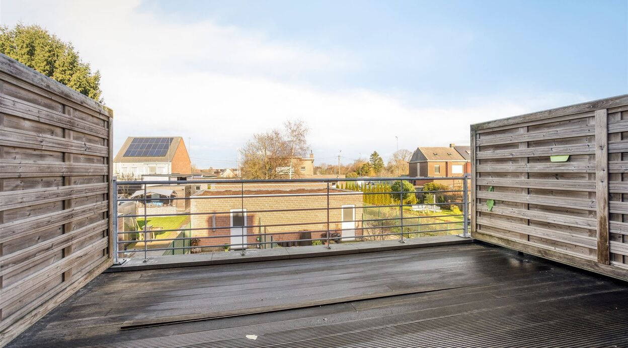 Duplex te koop in OPPUURS