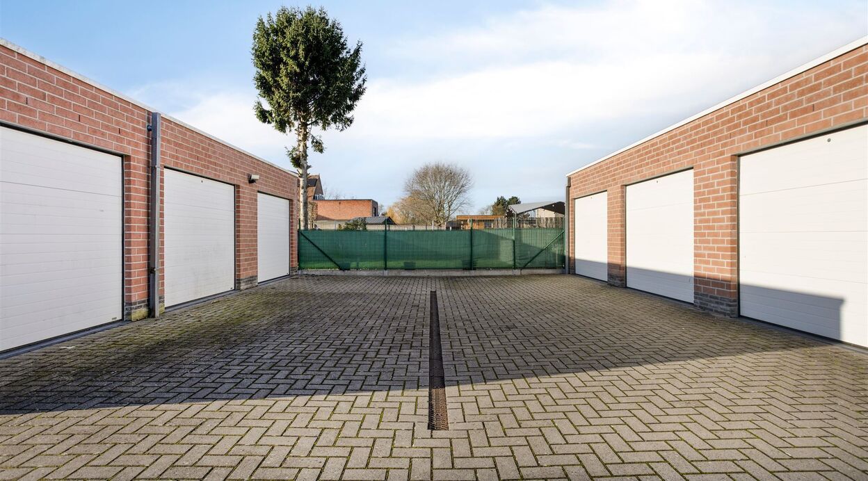 Duplex te koop in OPPUURS