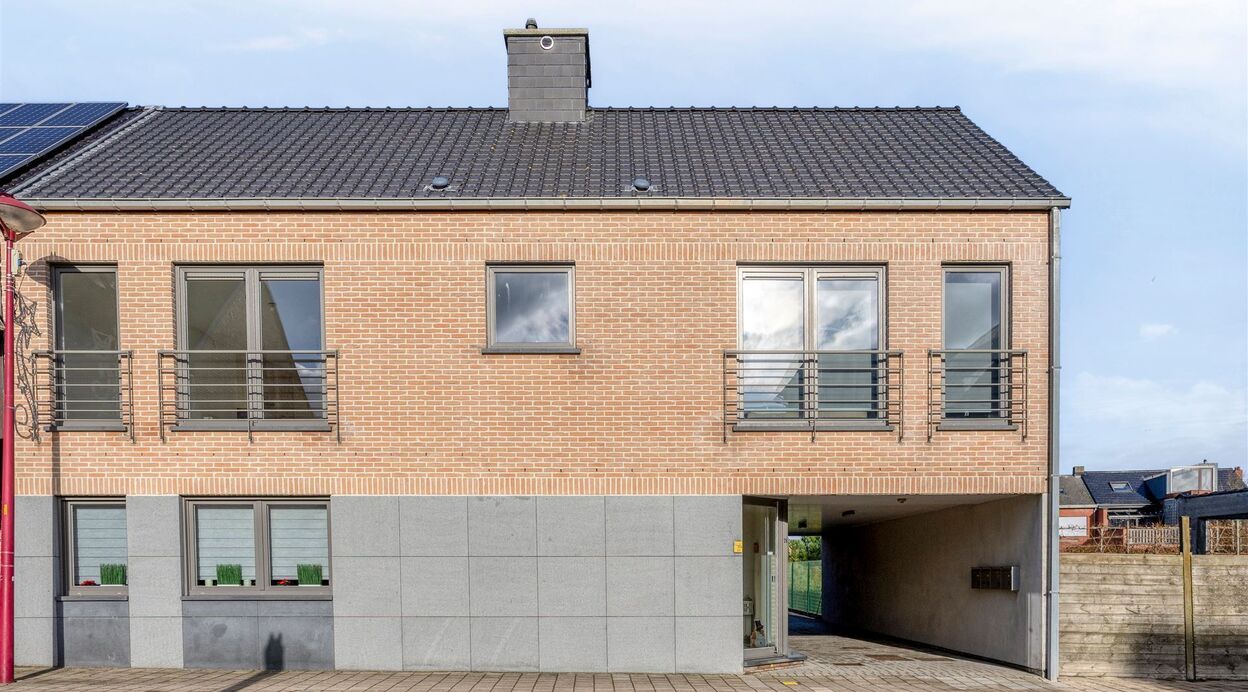 Duplex te koop in OPPUURS