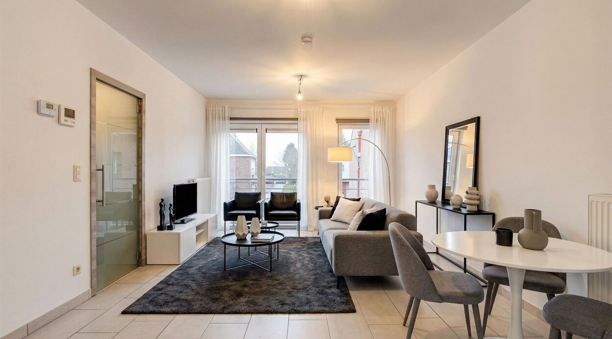 Duplex te koop in OPPUURS