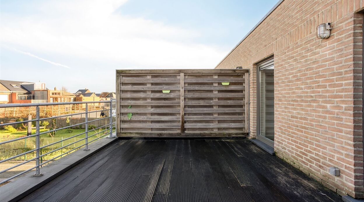 Duplex te koop in OPPUURS