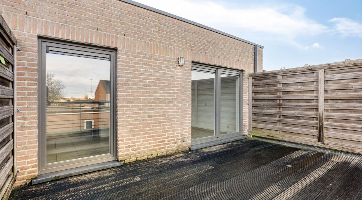 Duplex te koop in OPPUURS