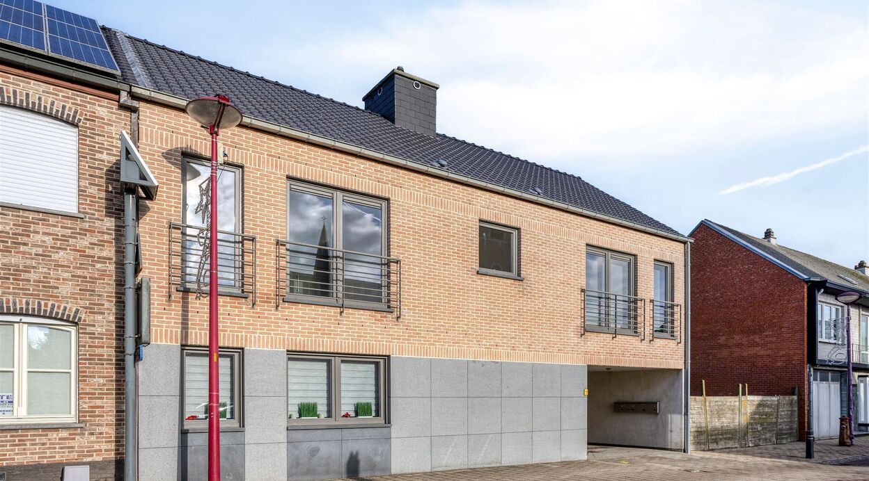 Duplex te koop in OPPUURS