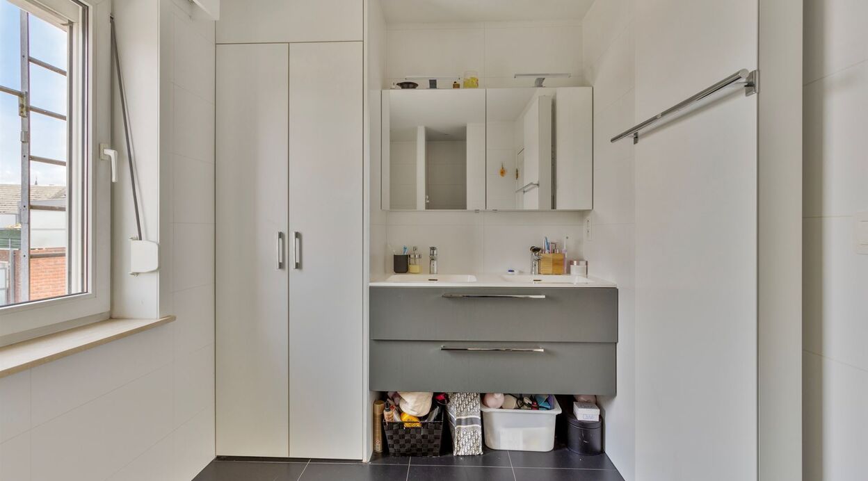 Duplex te koop in PUURS-SINT-AMANDS