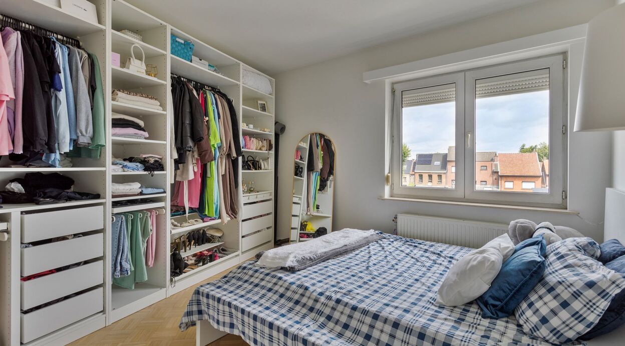 Duplex te koop in PUURS-SINT-AMANDS