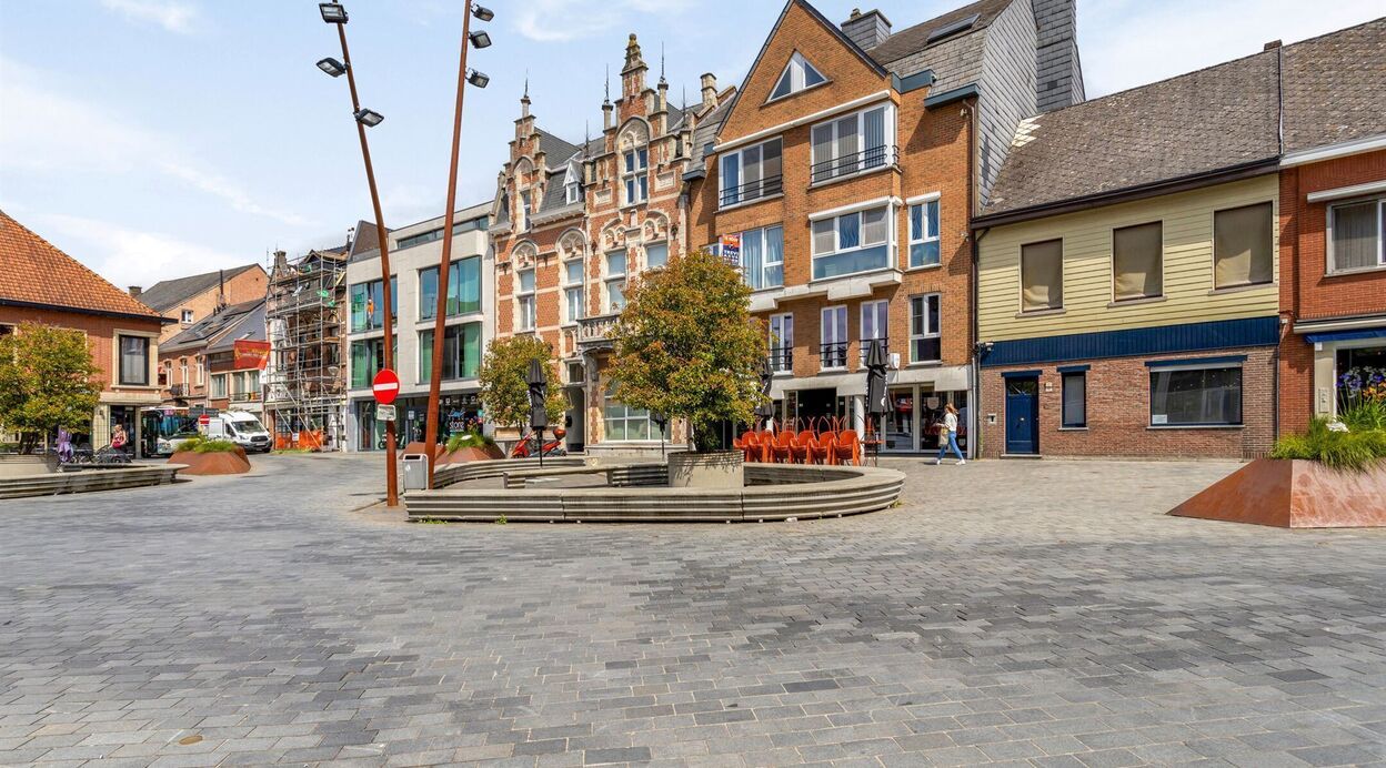 Duplex te koop in PUURS-SINT-AMANDS