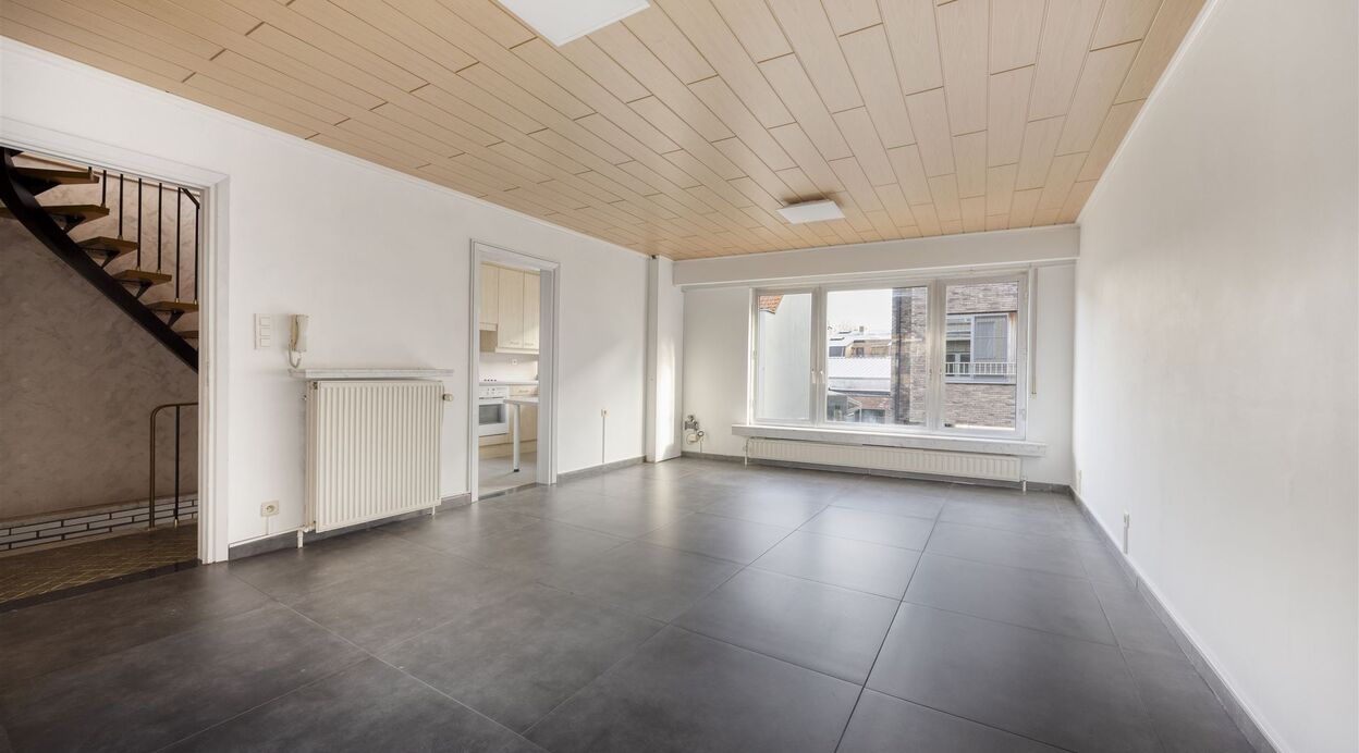 Duplex te koop in RUMST