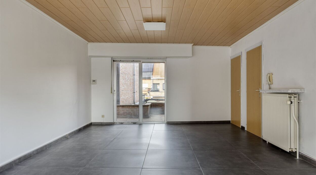 Duplex te koop in RUMST