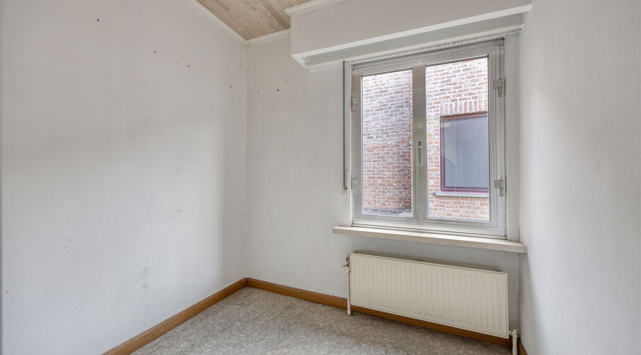 Duplex te koop in RUMST