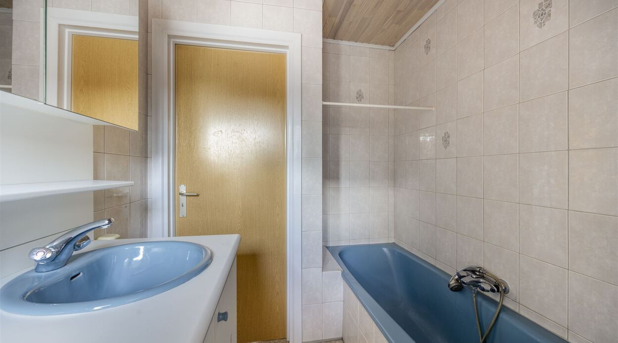 Duplex te koop in RUMST