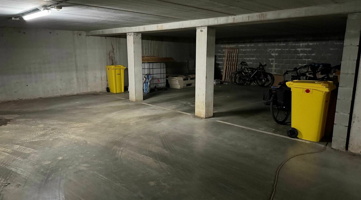 Garage te koop in MARIEKERKE