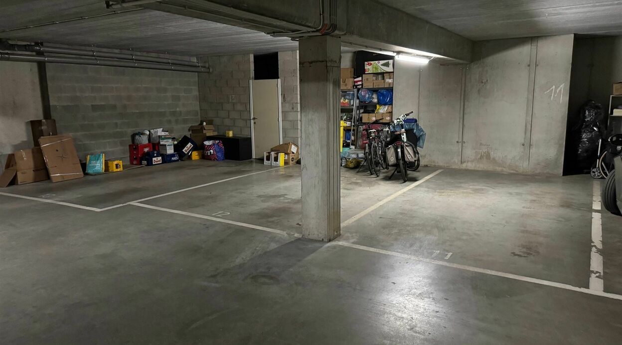 Garage te koop in MARIEKERKE