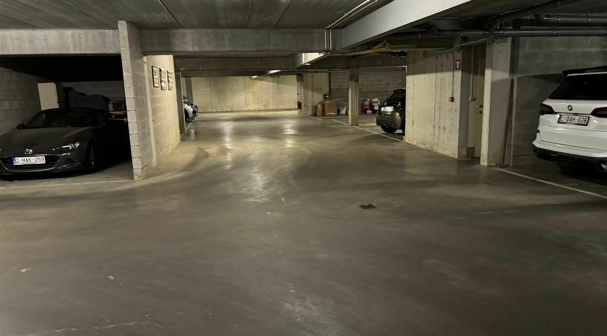 Garage te koop in MARIEKERKE