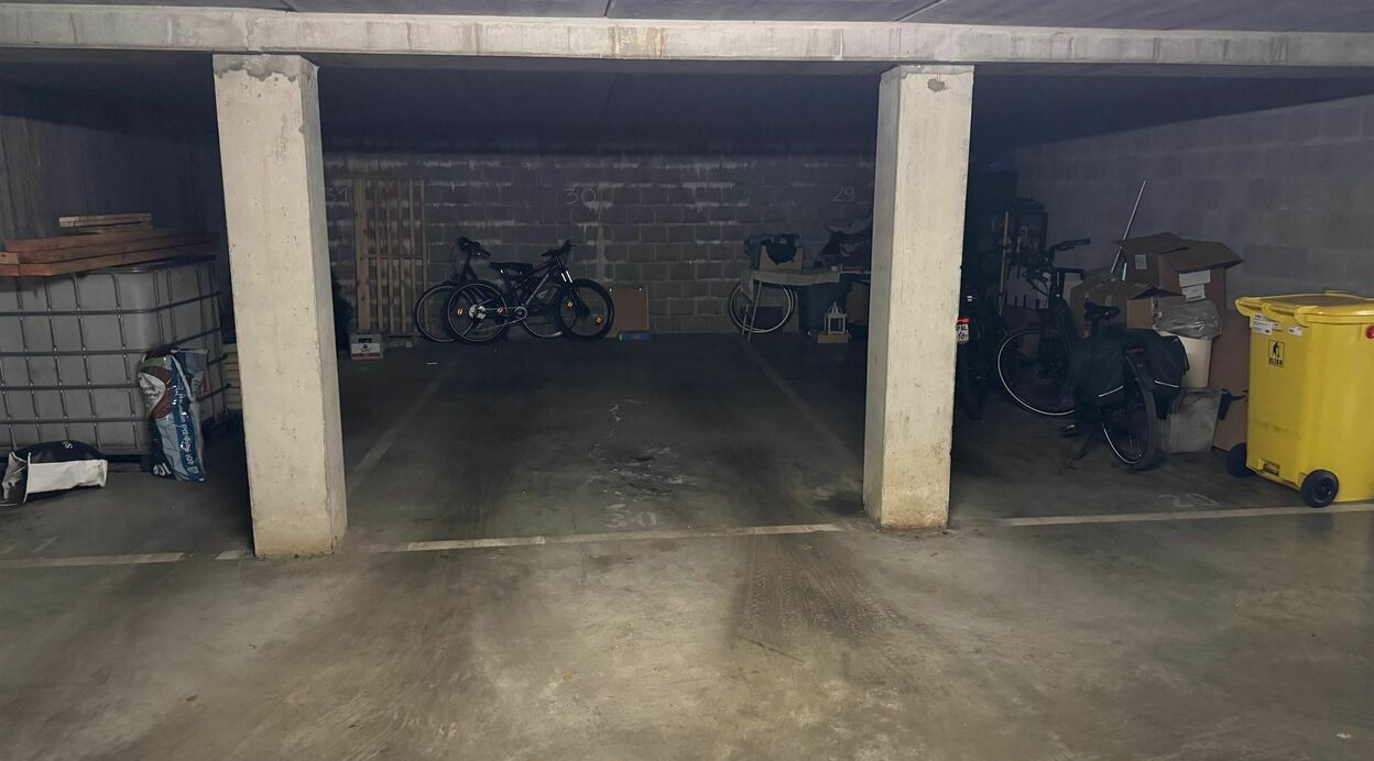 Garage te koop in MARIEKERKE