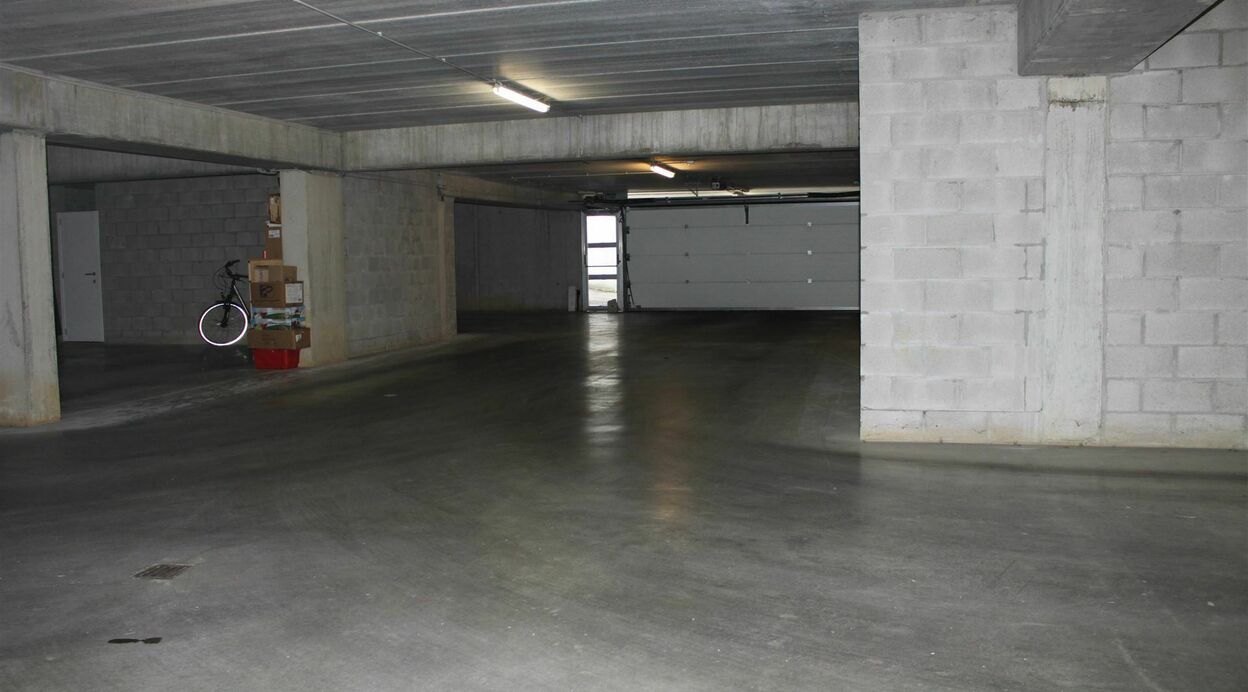 Garage te koop in MARIEKERKE