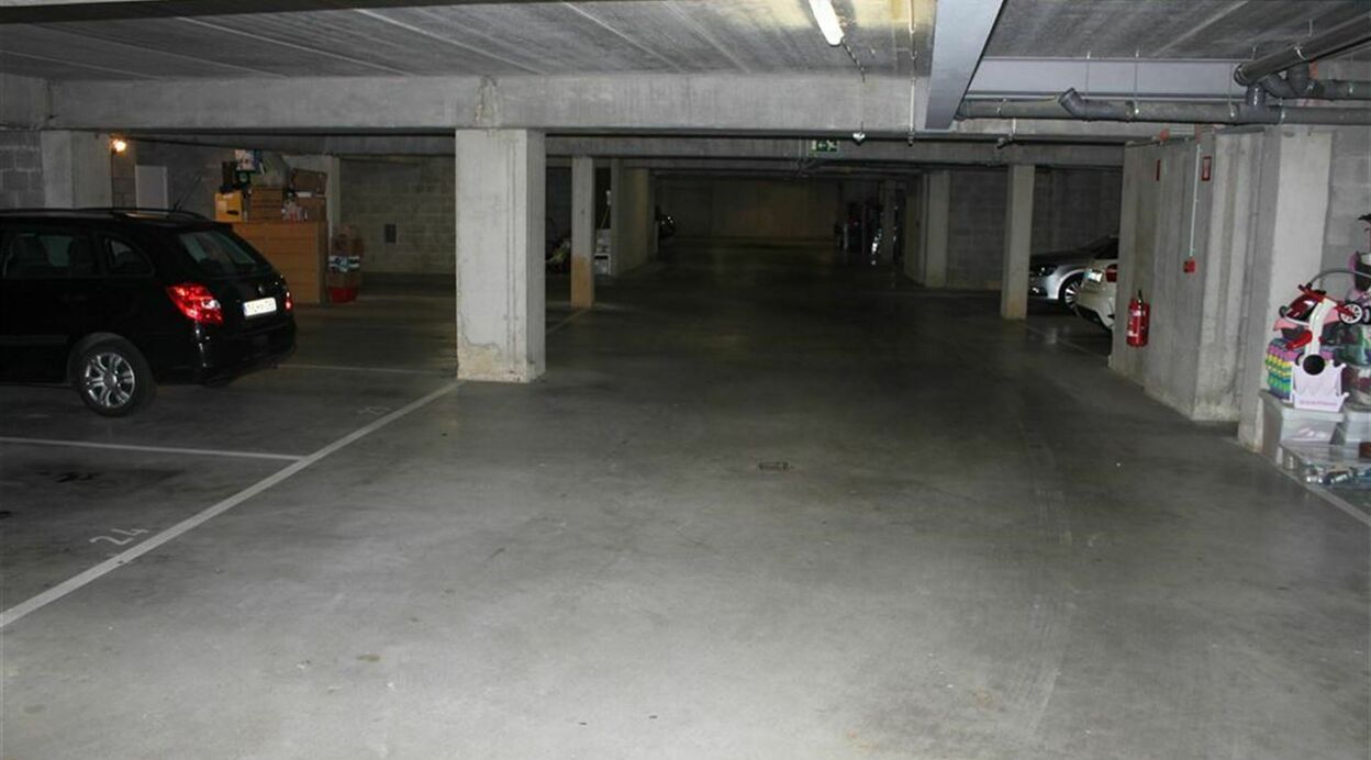 Garage te koop in MARIEKERKE