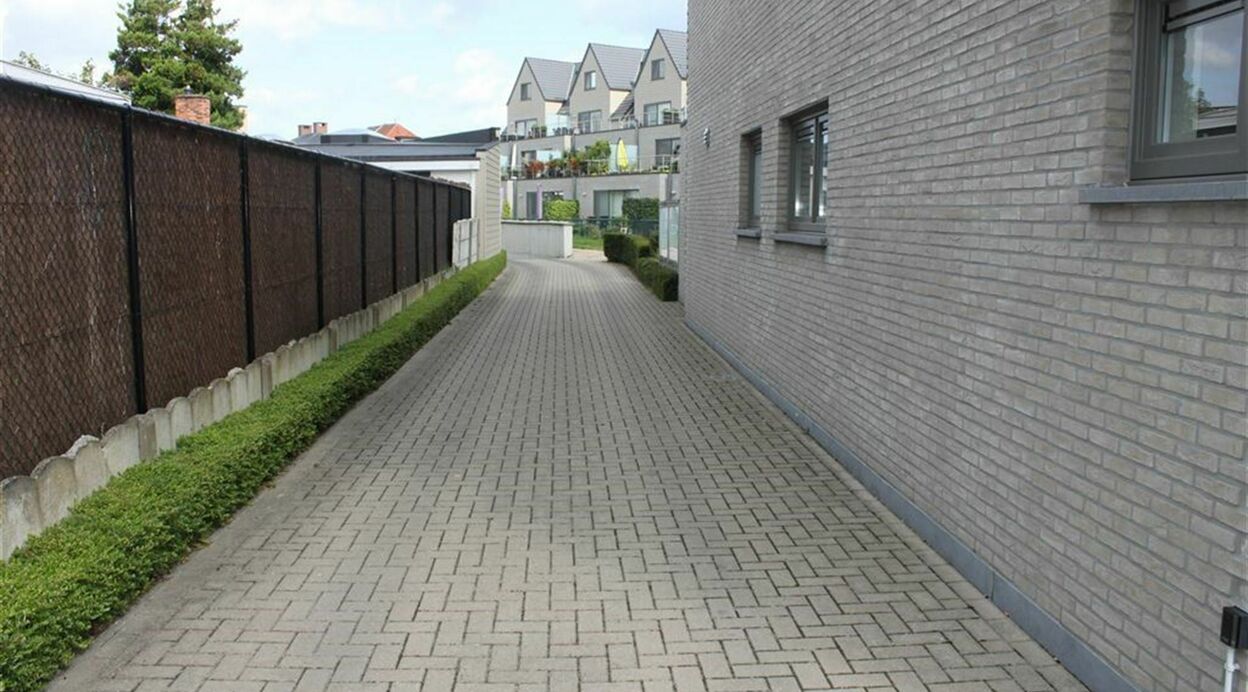 Garage te koop in MARIEKERKE