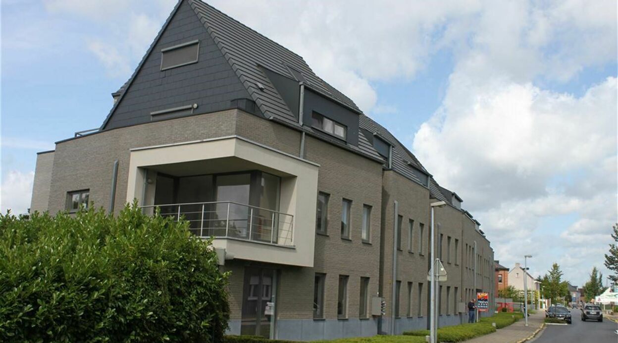 Garage te koop in MARIEKERKE