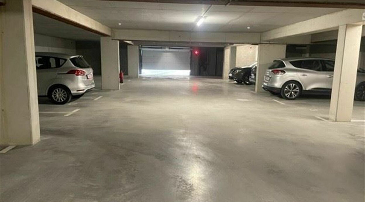 Garage te koop in PUURS-SINT-AMANDS