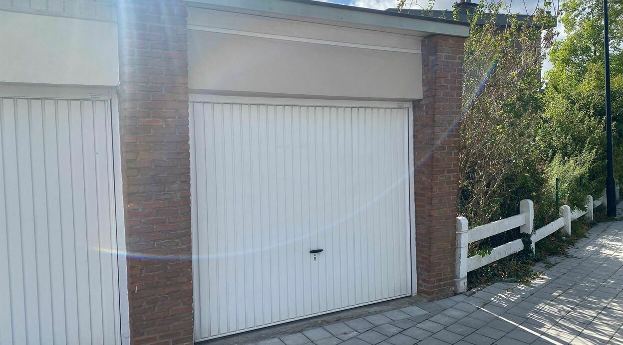 Garage te koop in WILLEBROEK