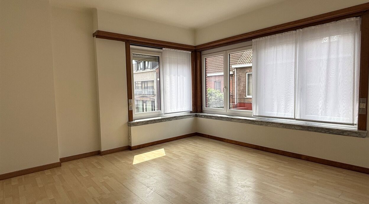 Half Open Bebouwing te huur in PUURS