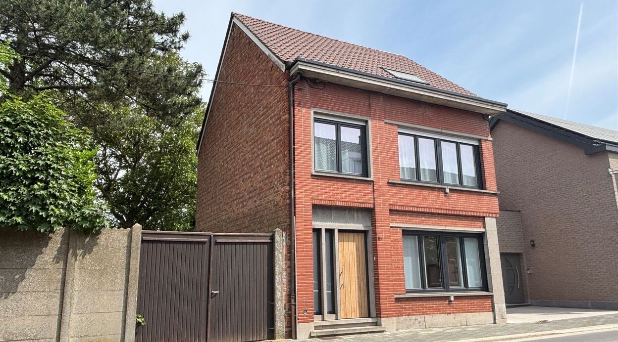 Half Open Bebouwing te huur in PUURS