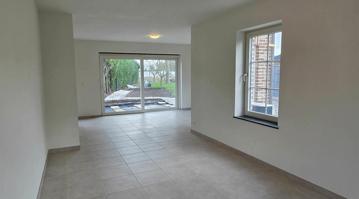 Half Open Bebouwing te huur in SINT-AMANDS