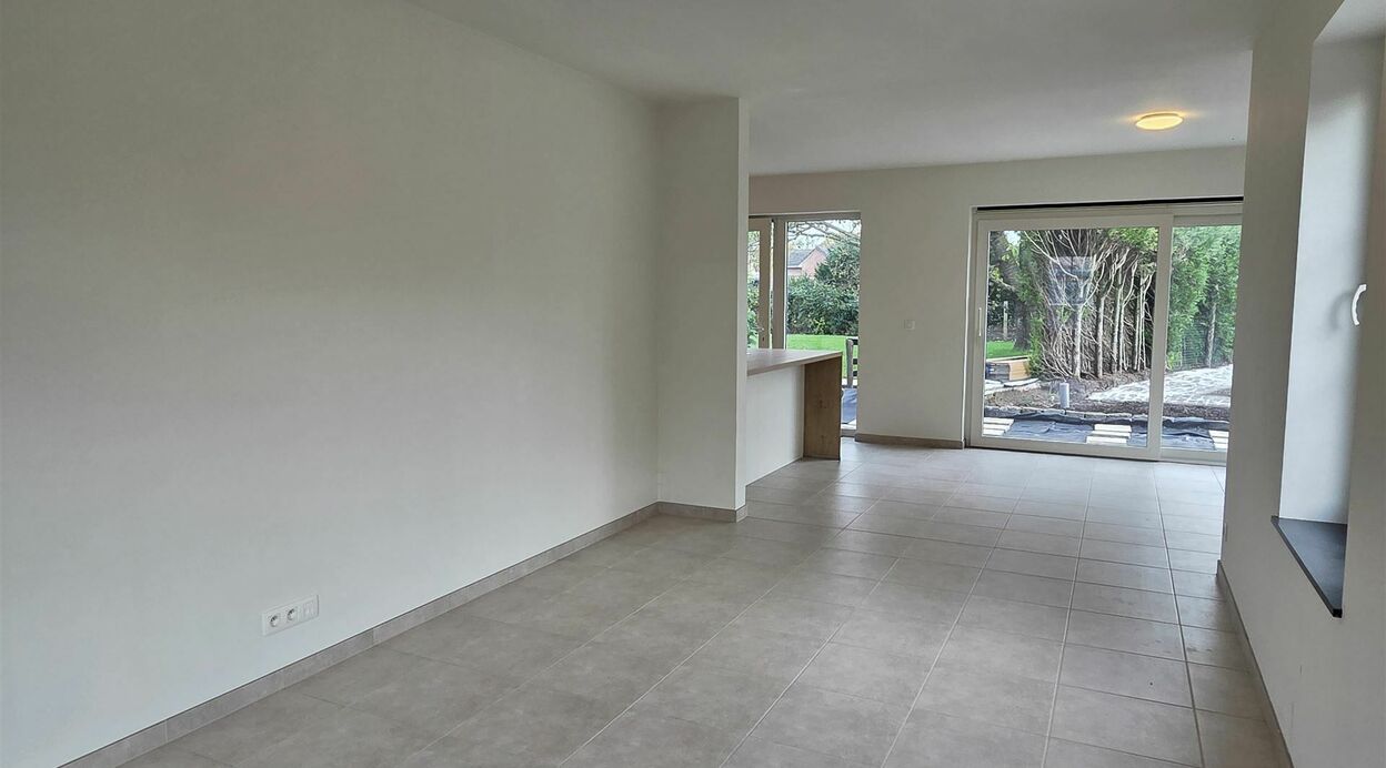 Half Open Bebouwing te huur in SINT-AMANDS