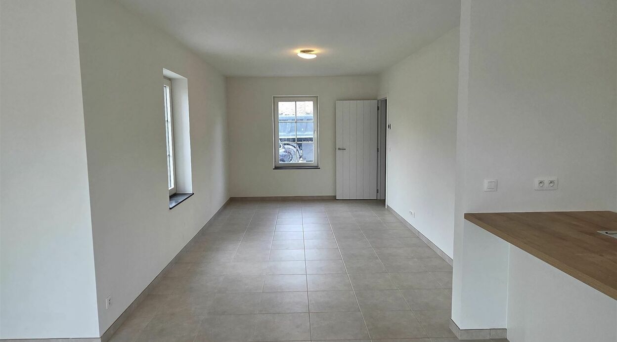 Half Open Bebouwing te huur in SINT-AMANDS