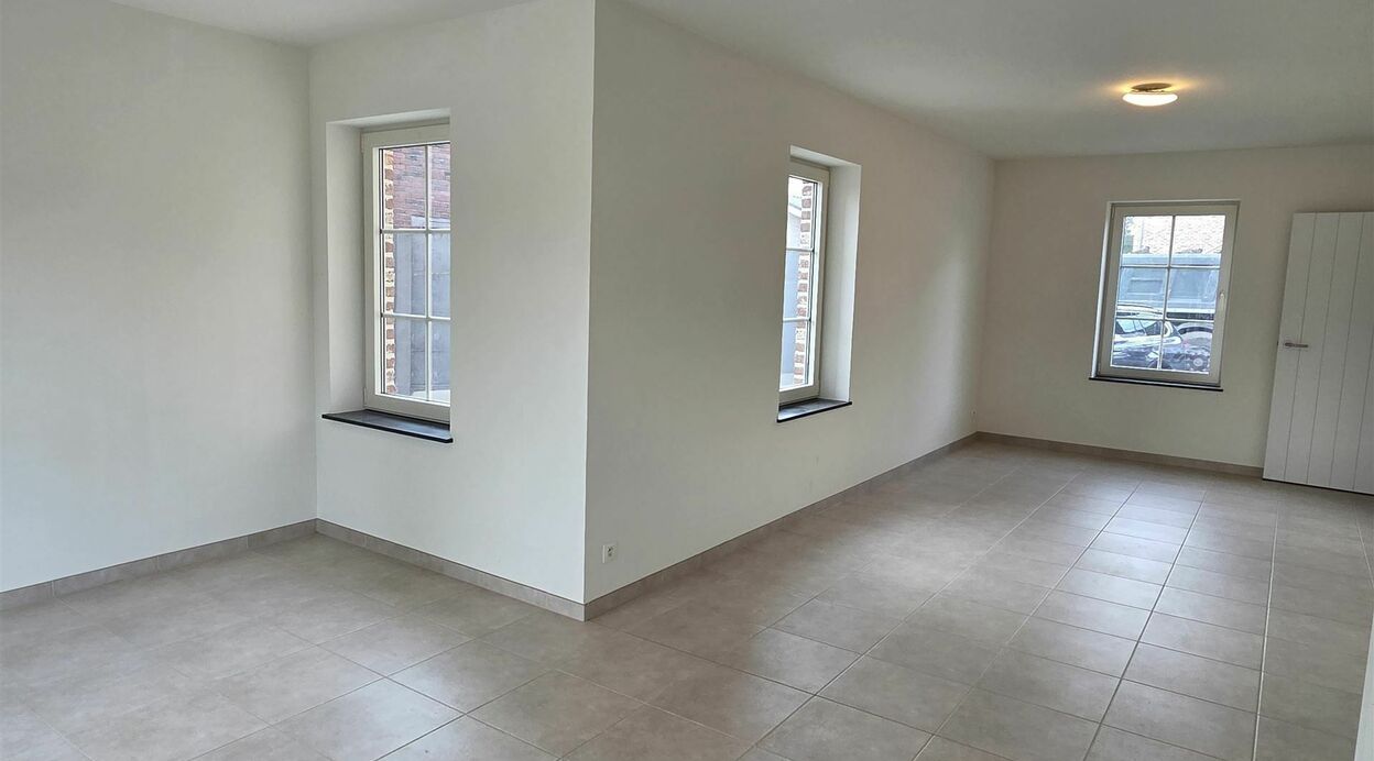 Half Open Bebouwing te huur in SINT-AMANDS