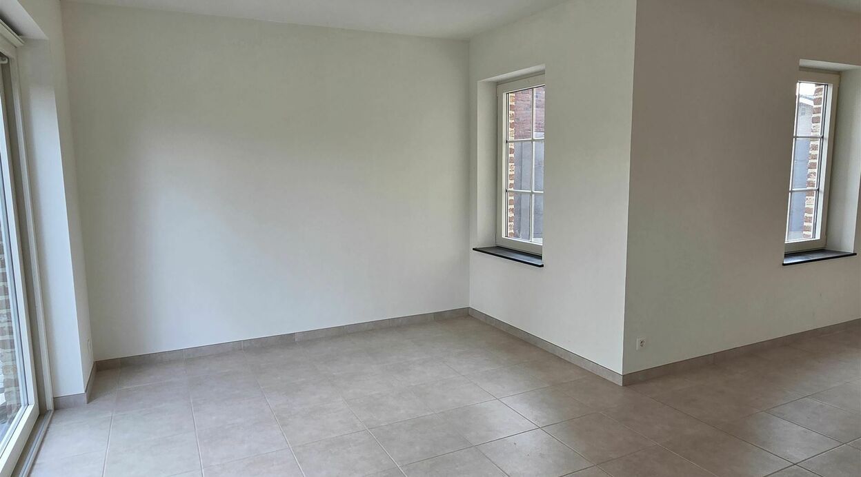 Half Open Bebouwing te huur in SINT-AMANDS