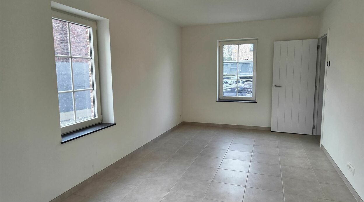 Half Open Bebouwing te huur in SINT-AMANDS