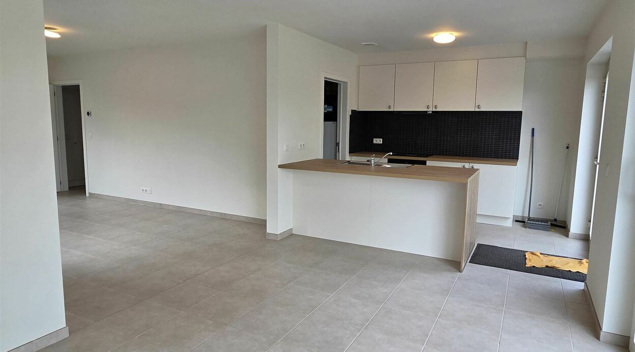 Half Open Bebouwing te huur in SINT-AMANDS