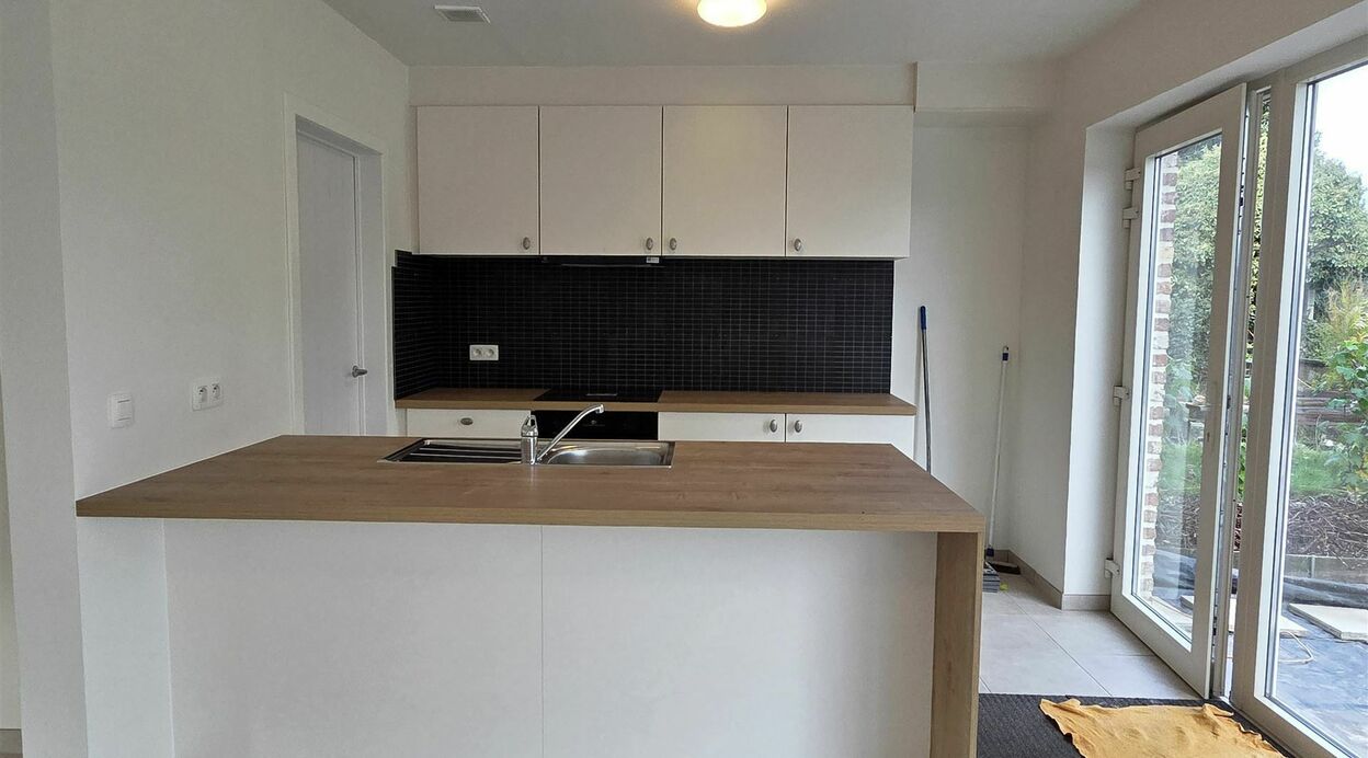 Half Open Bebouwing te huur in SINT-AMANDS