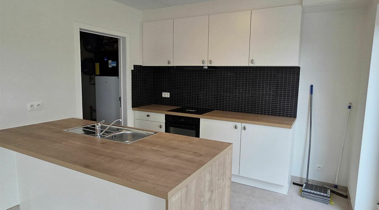 Half Open Bebouwing te huur in SINT-AMANDS