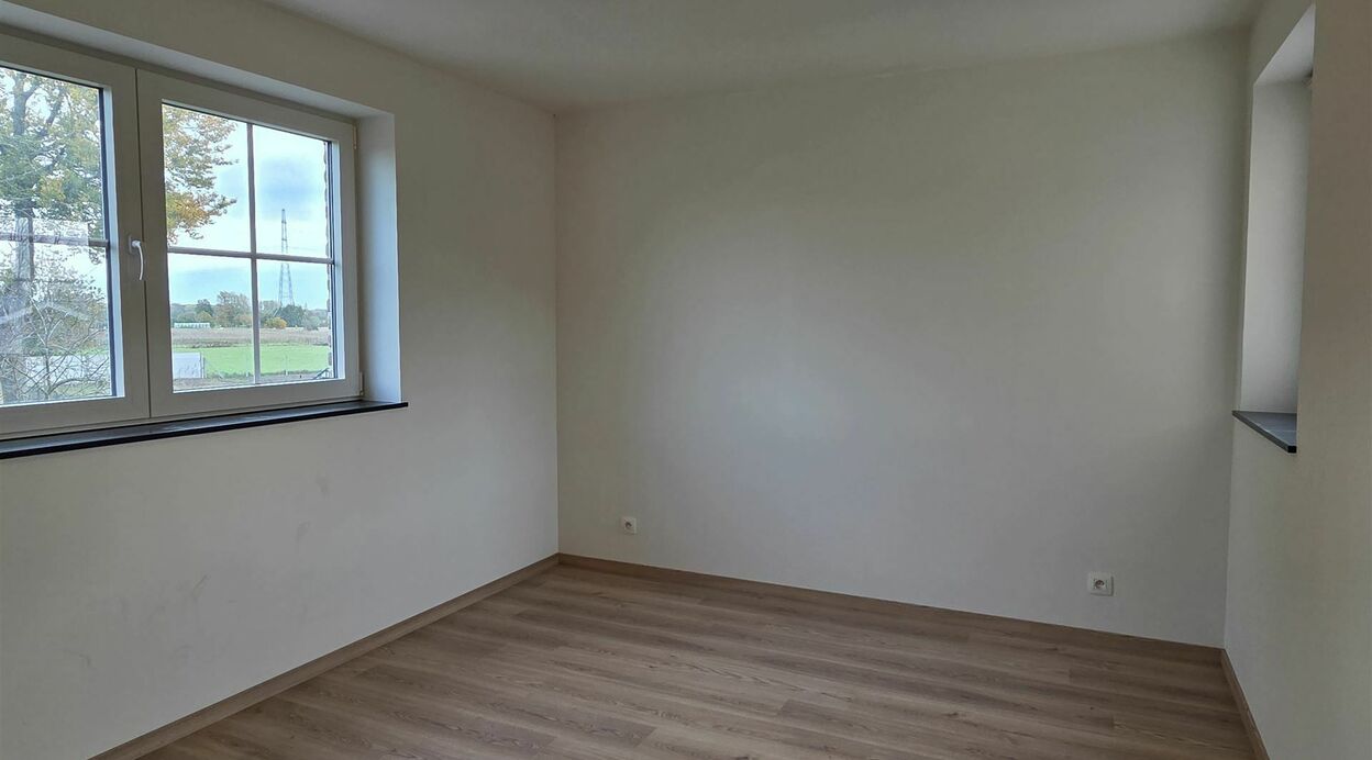 Half Open Bebouwing te huur in SINT-AMANDS