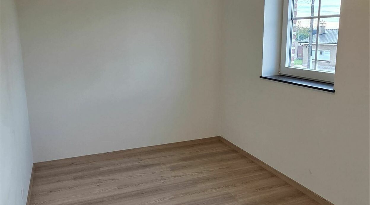 Half Open Bebouwing te huur in SINT-AMANDS