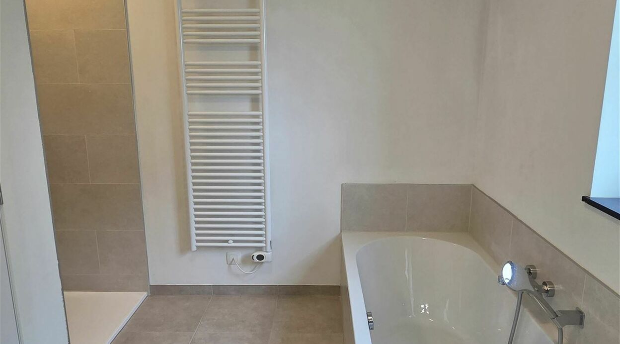 Half Open Bebouwing te huur in SINT-AMANDS