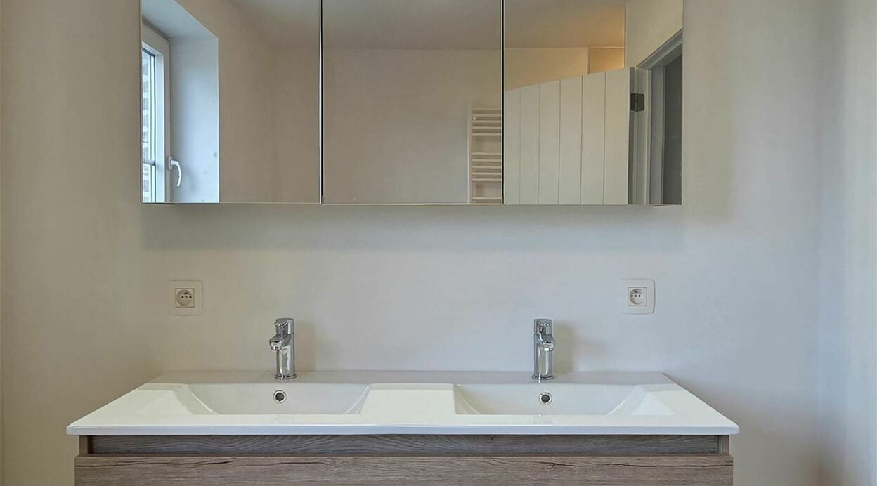 Half Open Bebouwing te huur in SINT-AMANDS