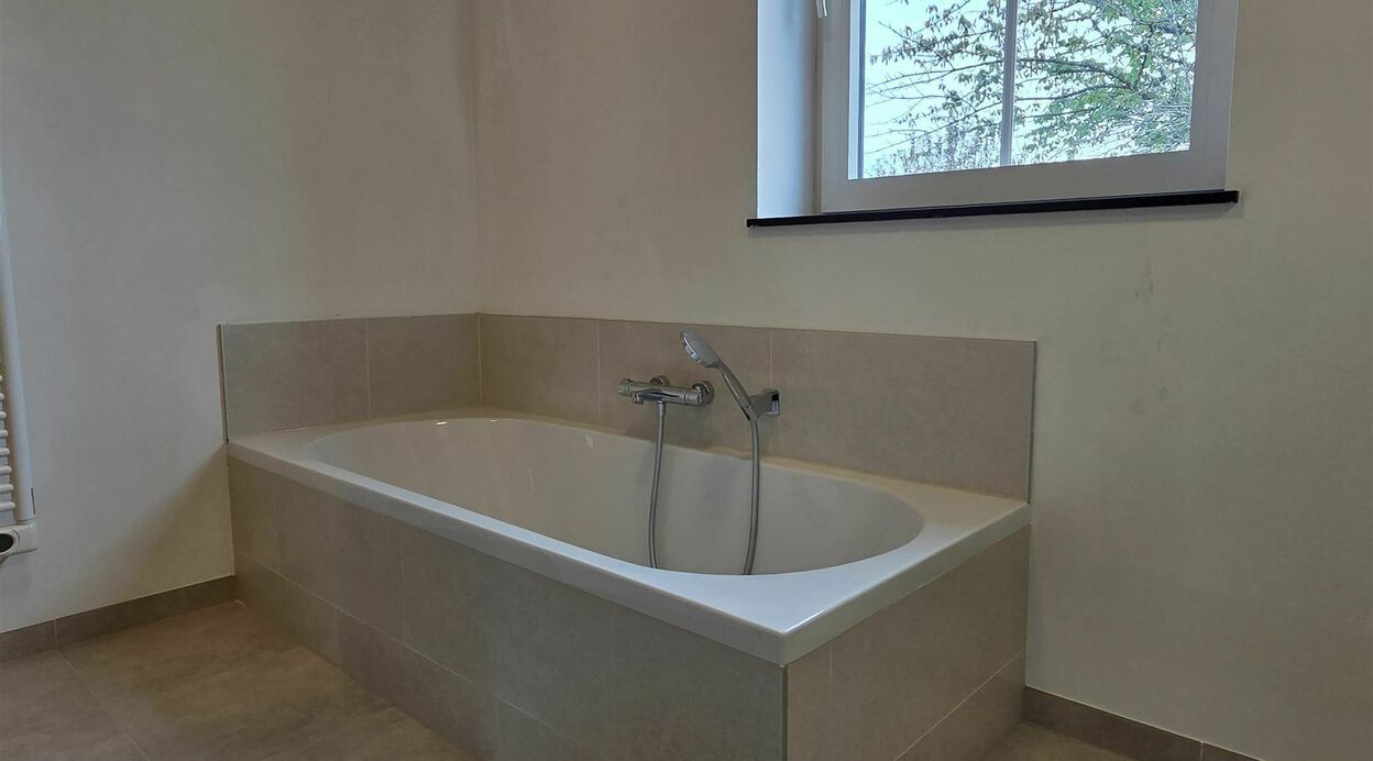 Half Open Bebouwing te huur in SINT-AMANDS