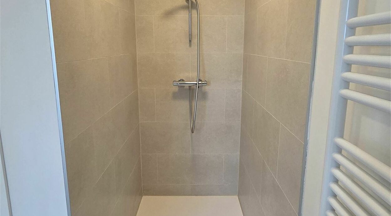 Half Open Bebouwing te huur in SINT-AMANDS