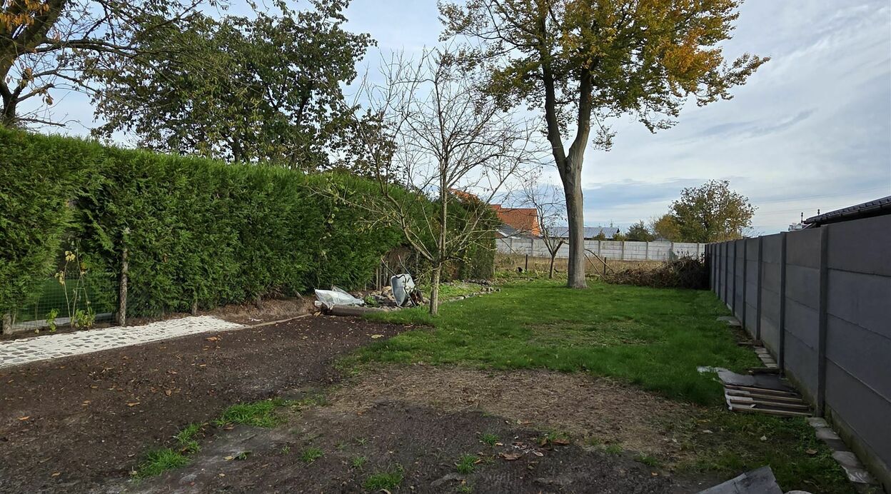 Half Open Bebouwing te huur in SINT-AMANDS