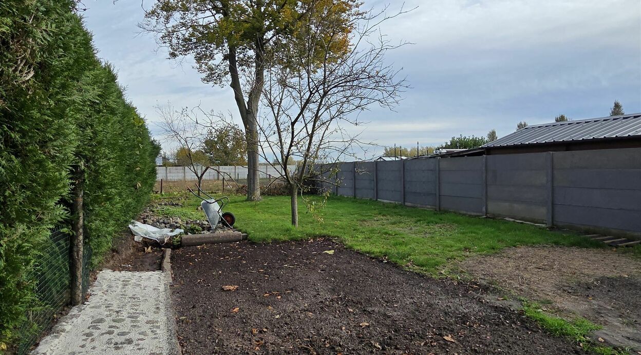 Half Open Bebouwing te huur in SINT-AMANDS