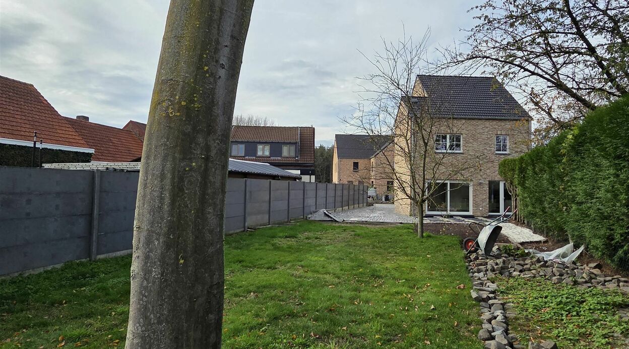 Half Open Bebouwing te huur in SINT-AMANDS