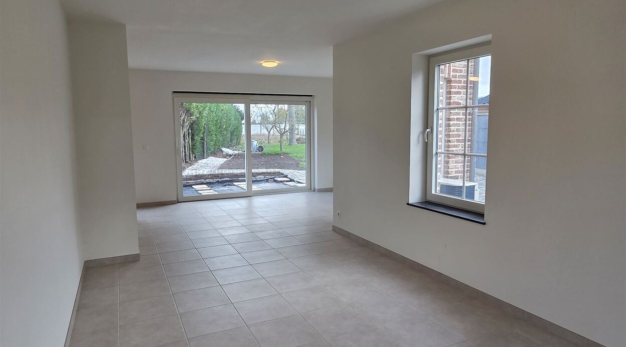 Half Open Bebouwing te huur in SINT-AMANDS