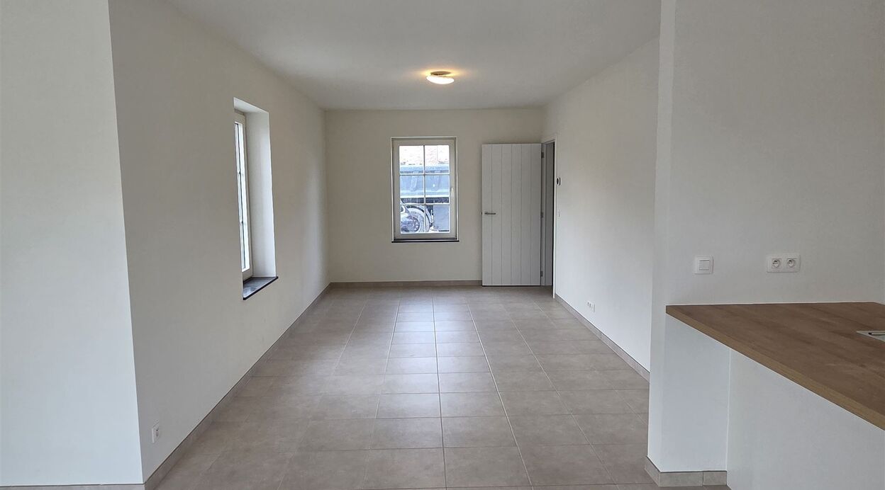 Half Open Bebouwing te huur in SINT-AMANDS